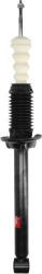 KYB 341953 - Etrier frana spate dreapta AUDI 80 B4 1.6 - 2.8 09.91 - 01.96 - KYB-341953 (KYB341953)