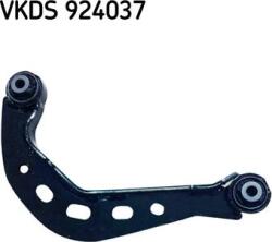SKF VKDS 924037 - Brat, suspensie roata - BRAT SUSPENSIE ROATA - compatibil Mazda - SKF-VKDS 924037 (SKFVKDS924037)
