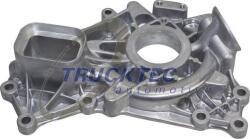 TRUCKTEC 03.19. 202 - Carcasa Pompa De Apa Trucktec - Trucktec-03.19. 202 (trucktec0319202)