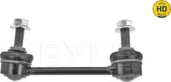 Meyle Bieleta bara stabilizatoare fata dreapta 137mm MERCEDES SPRINTER 3.5 - T B906. SPRINTER 3.5 - T B907. SPRINTER 3.5 - T B907. B910. SPRINTER 4.6 - T B906. - Meyle-016 060 0126/HD (MEYLE0160600126HD)