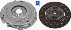SACHS 3000 970 152 - Set ambreiaj - SACHS-3000 970 152 (SACHS3000970152)
