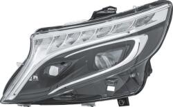 HELLA FAR ELECTRIC - compatibil Mercedes-Benz - HELLA-1EX 011 284-271 (HELLA1EX011284271)