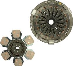LuK 633 1129 19 - Set ambreiaj - LuK-633 1129 19 (LUK633112919)