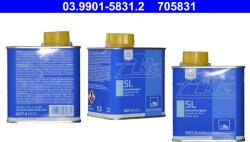 ATE 03.9901-5831.2 - Lichid de frana - ATE-03.9901-5831.2 (ATE03990158312)