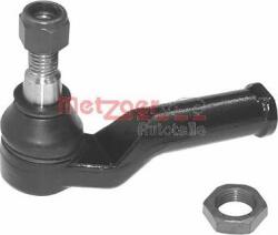 Metzger 54021802 - CAP DE BARA - compatibil Land. Ford. Volvo - Metzger-54021802 (METZGER54021802)