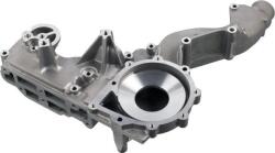FEBI Bilstein 172421 - Carcasa, pompa de apa - CARCASA POMPA DE APA FEBI - compatibil Man - FEBI Bilstein-172421 (FEBIBILSTEIN172421)