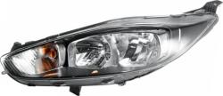 HELLA Headlight - compatibil Ford - HELLA-1EE 354 803-011 (HELLA1EE354803011)