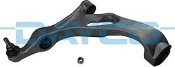 DAYCO DSS4197 - BRAT SUSPENSIE ROATA - compatibil Porsche. Audi. Vw - DAYCO-DSS4197 (DAYCODSS4197)