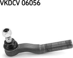 SKF VKDCV 06056 - CAP DE BARA - compatibil Man - SKF-VKDCV 06056 (SKFVKDCV06056)