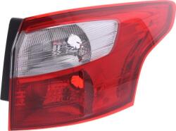 TYC LAMPA SPATE - compatibil Ford - TYC-11-11851-01-2 (TYC1111851012)