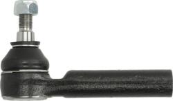 FEBI Bilstein 11281 - Cap de bara - stanga / dreapta - CITROEN JUMPER I. FIAT DUCATO. PEUGEOT BOXER 1.9D - 2.8D 02.94 - - FEBI Bilstein-11281 (FEBIBILSTEIN11281)