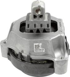 LEMFÖRDER 42567 01 - Suport motor - LEMFÖRDER-42567 01 (LEMFORDER4256701)