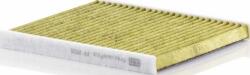 Mann-Filter FP 2026 - Filtru, aer habitaclu - Filter. interior air - Mann-Filter-FP 2026 (MANNFILTERFP2026)