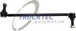 TRUCKTEC 02.30. 281 - Brat / bieleta suspensie, stabilizator - TRUCKTEC-02.30. 281 (TRUCKTEC0230281)