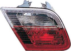 Alkar 2283849 - LAMPA SPATE - compatibil Bmw - Alkar-2283849 (ALKAR2283849)