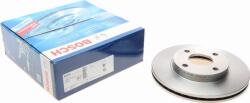 Bosch 0 986 479 R64 - Disc frana - Brake Disc - BOSCH-0 986 479 R64 (BOSCH0986479R64)