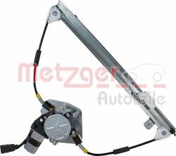 Metzger 2160788 - MECANISM ACTIONARE GEAM - compatibil Alfa - Metzger-2160788 (METZGER2160788)