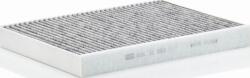 Mann-Filter CUK 31 003 - Filtru, aer habitaclu - Mann-Filter-CUK 31 003 (MANNFILTERCUK31003)