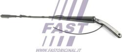 FAST FT93379 - BRAT STERGATOR. PARBRIZ - compatibil 0018205944 - Fast-FT93379 (FASTFT93379)