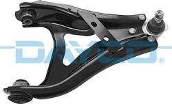 DAYCO DSS3787 - Brat, suspensie roata - BRAT SUSPENSIE ROATA - compatibil Renault - DAYCO-DSS3787 (DAYCODSS3787)