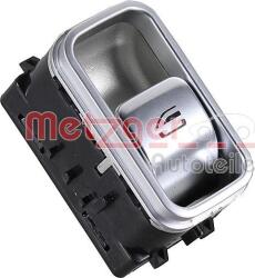 Metzger COMUTATOR MACARA GEAM - compatibil Mercedes-Benz - Metzger-09161151 (METZGER09161151)