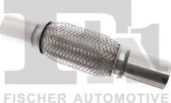 FA1 445-272 - Teava flexibila. esapament - FA1-445-272 - FA1-445-272 (FA1445272)