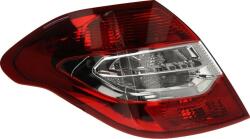 TYC 11-12136-01-2 - LAMPA SPATE - compatibil Citroen - TYC-11-12136-01-2 (TYC1112136012)