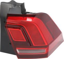 HELLA 2SD 012 519-041 - Combination Rearlight - HELLA-2SD 012 519-041 (HELLA2SD012519041)