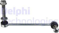 Delphi TC2647 - Brat / bieleta suspensie, stabilizator - BRAT-BIELETA SUSPENSIE. STABILIZATOR - Delphi-TC2647 (DELPHITC2647)