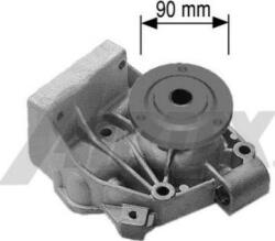 Airtex 1533 - Pompa apa - Airtex-1533 (AIRTEX1533)
