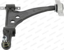 Moog AL-WP-1436 - Brat, suspensie roata - BRAT. SUSPENSIE ROATA - compatibil Alfa - MOOG-AL-WP-1436 (MOOGALWP1436)