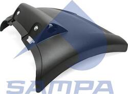 Sampa 1850 0339 - Aripa interioara - Sampa-1850 0339 (SAMPA18500339)