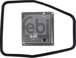 FEBI Bilstein 186039 - Filtru hidraulic, cutie de viteze automata - SET FILTRE HIDRAULICE CUTIE E VIT. AUTOMATA FEBI - FEBI Bilstein-186039 (FEBIBILSTEIN186039)