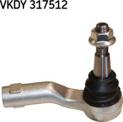 SKF VKDY 317512 - Cap de bara - SKF-VKDY 317512 (SKFVKDY317512)