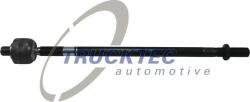 TRUCKTEC 02.37. 077 - Articulatie axiala, cap de bara - TRUCKTEC-02.37. 077 (TRUCKTEC0237077)