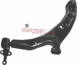 Metzger 58029101 - Brat, suspensie roata - BRAT SUSPENSIE ROATA - compatibil Nissan - Metzger-58029101 (METZGER58029101)