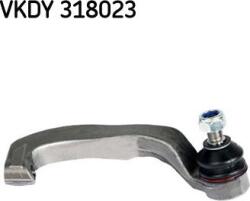 SKF VKDY 318023 - CAP DE BARA - compatibil Mercedes-Benz - SKF-VKDY 318023 (SKFVKDY318023)