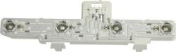 Magneti Marelli 714021722701 - Suport lampa, lampa spate - Magneti Marelli-714021722701 (MAGNETIMARELLI714021722701)