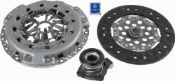SACHS 3000 990 075 - XTEND KIT PLUS CSC - compatibil Saab. Vauxhall. Opel - SACHS-3000 990 075 (SACHS3000990075)