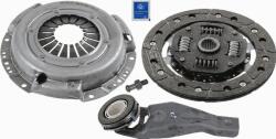 SACHS 3000 951 008 - Kit ambreiaj 200mm MAZDA 3 1.3-1.6 10.03-09.14 - SACHS-3000 951 008 (SACHS3000951008)