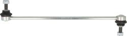 Delphi TC2223 - Brat / bieleta suspensie, stabilizator - Bieleta bara stabilizatoare Fata - stanga / dreapta - 325mm MITSUBISHI COLT VI. SMART FORFOUR 1.1 - 1.5D 01.04 - 06.12 - Delphi-TC2223 (DELPHITC2223)