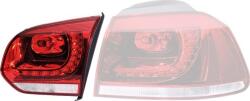 HELLA 2SA 010 409-161 - LAMPA SPATE - compatibil Vw - HELLA-2SA 010 409-161 (HELLA2SA010409161)