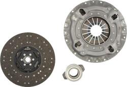 DT Spare Parts 2.93050 - SET AMBREIAJ - compatibil Volvo - DT Spare Parts-2.93050 (DTSPAREPARTS293050)