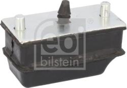 FEBI Bilstein 186423 - Tampon cauciuc, suspensie - TAMPON CAUCIUC SUSPENSIE FEBI TRUCK - compatibil Iveco - FEBI Bilstein-186423 (FEBIBILSTEIN186423)