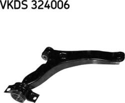 SKF VKDS 324006 - Brat, suspensie roata - Brat suspensie fata dreapta fata FORD TOURNEO CONNECT. TRANSIT CONNECT 1.8 - 1.8D - 1.8LPG 06.02 - 12.13 - SKF-VKDS 324006 (SKFVKDS324006)