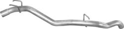 Polmo 17.444 - RACORD EVACUARE - compatibil Opel - Polmo-17.444 (POLMO17444)
