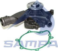 Sampa 022.460 - POMPA APA - compatibil Daf - Sampa-022.460 (SAMPA022460)