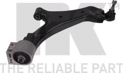 NK 5015013 - BRAT. SUSPENSIE ROATA - compatibil Opel. Vauxhall. Chevrolet - NK-5015013 (NK5015013)