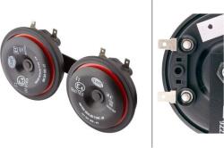 HELLA 3AM 922 000-971 - Claxon - Signal Horn - HELLA-3AM 922 000-971 (HELLA3AM922000971)