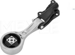 Meyle 100 199 0234 - Suport motor inferior cauciuc - metal AUDI A1. SEAT IBIZA IV. IBIZA IV SC. IBIZA IV stanga TOLED O IV. SKODA FABIA III. RAPID. VW POL - Meyle-100 199 0234 (MEYLE1001990234)